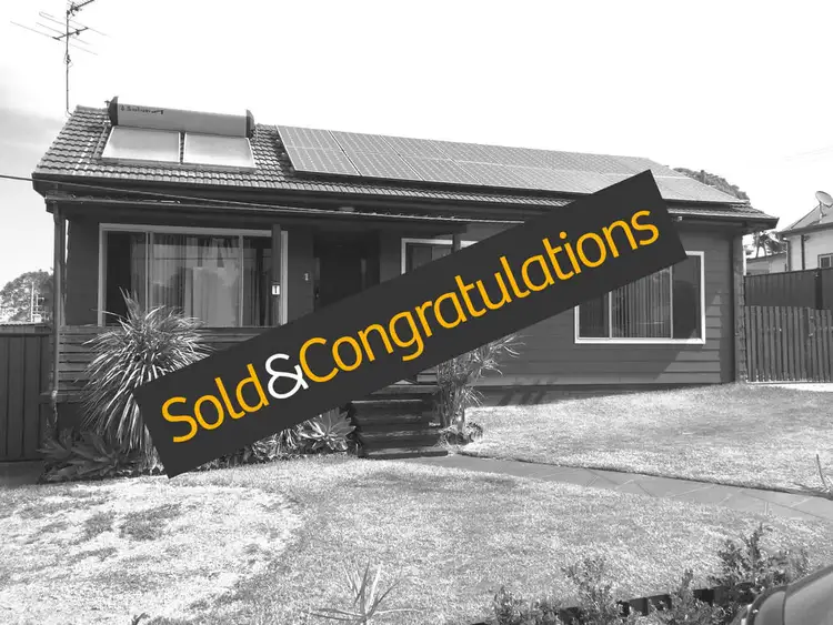 1 COLLIERY STREET, Belmont North NSW 2280