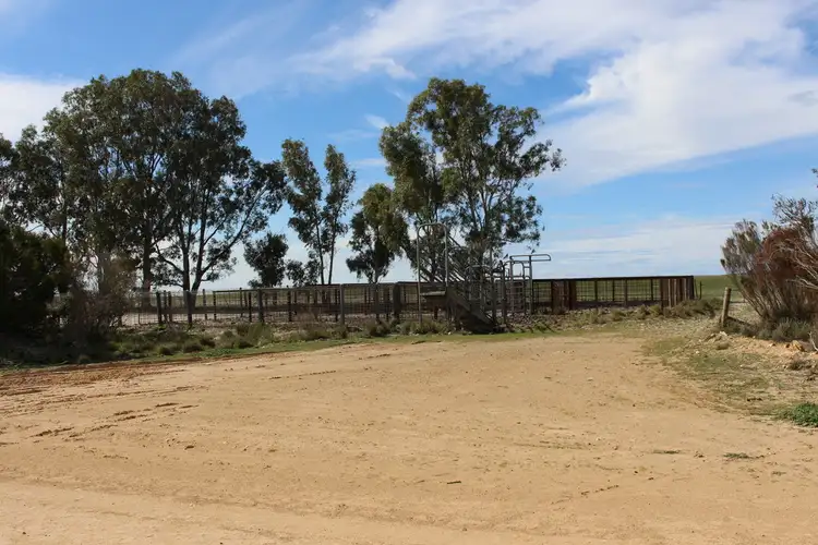 Fourth view of Homely rural property listing, 1494 GARRA SOUTH ROAD, Parrakie SA 5301