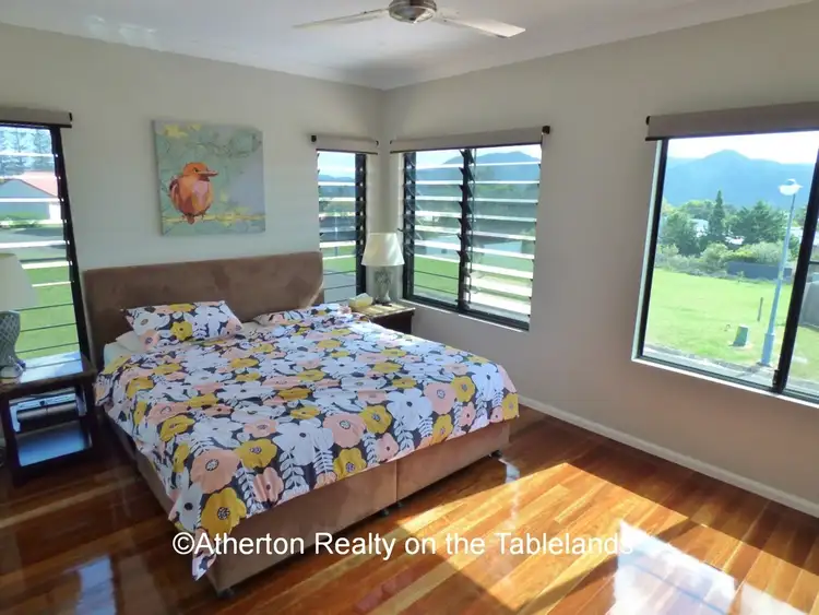 Seventh view of Homely house listing, 4 Coronis Cct, Atherton QLD 4883