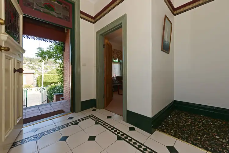 Fifth view of Homely house listing, 31 Anglesea Street, South Hobart TAS 7004