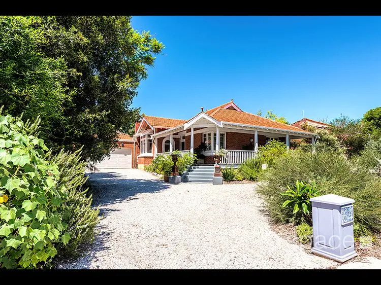 Main view of Homely house listing, 64 Westbury Crescent, Bicton WA 6157