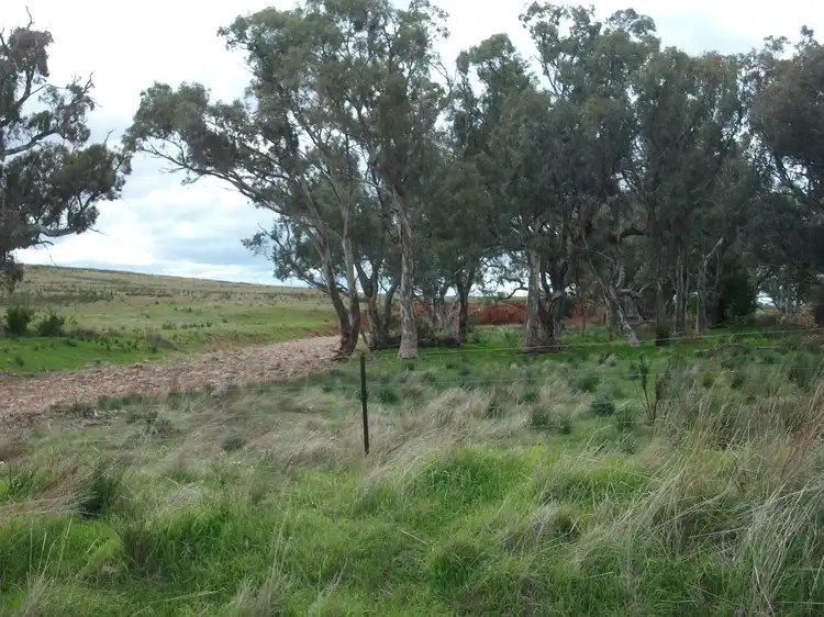* Horrocks Highway, Quorn SA 5433