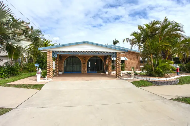 237 Bridge Road, South Mackay QLD 4740