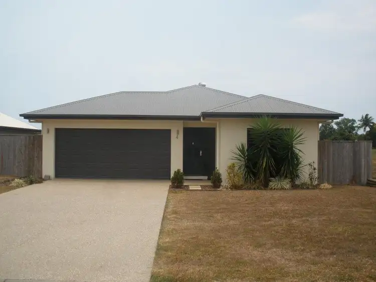 Main view of Homely house listing, 4 Yidi Close, Cooya Beach QLD 4873