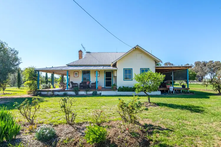 1136 Wollar Road, Mudgee NSW 2850