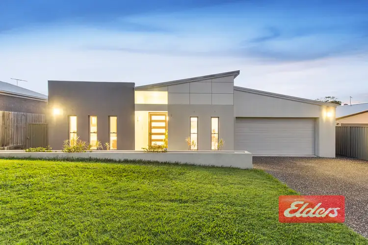 Main view of Homely house listing, 6 Baxton Place, Shailer Park QLD 4128