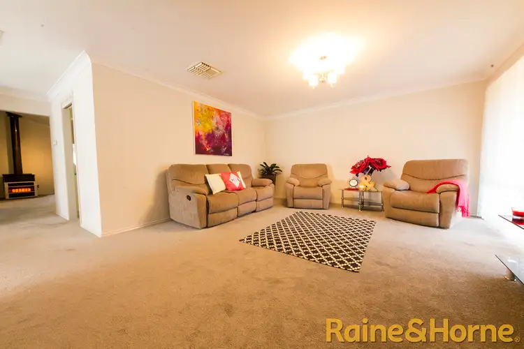 Second view of Homely house listing, 28 Grangewood Drive, Dubbo NSW 2830