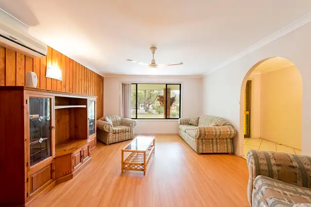 Second view of Homely house listing, 5 Couttaroo Place, Coutts Crossing NSW 2460