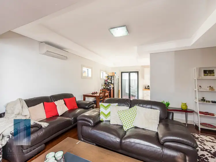 Fifth view of Homely house listing, 4 Kasarina Road, Riverton WA 6148