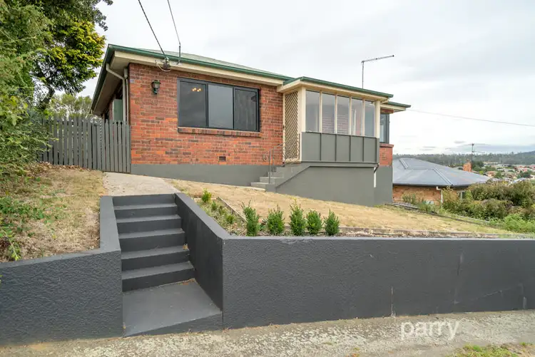 Third view of Homely house listing, 35 Medina Street, Youngtown TAS 7249