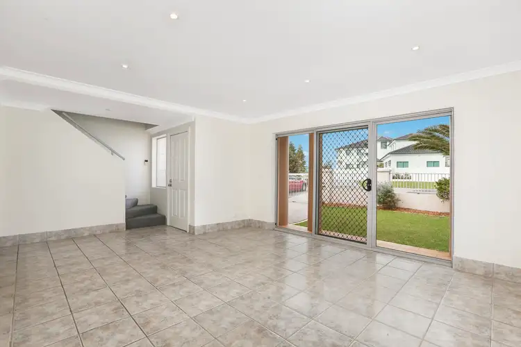 Second view of Homely house listing, 3A Werrina Parade, Blue Bay NSW 2261