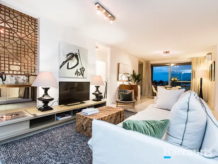 21 'The Kurrajongs' 7 Clifton Crescent, Mount Lawley WA 6050