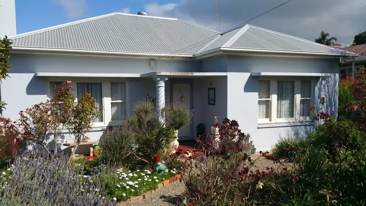 Main view of Homely house listing, 111 CROZIER ROAD, Victor Harbor SA 5211