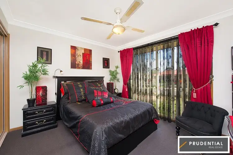 Fifth view of Homely house listing, 1 Moore Place, Currans Hill NSW 2567
