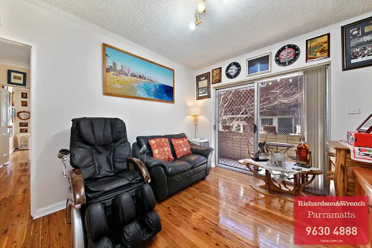 Second view of Homely unit listing, 2/26 Bellevue Street, North Parramatta NSW 2151