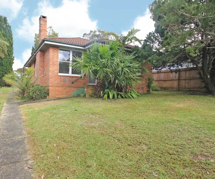 62 Kirkwood Street, Seaforth NSW 2092