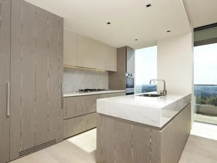 Third view of Homely apartment listing, E3212/1 Carlton Street, Chippendale NSW 2008