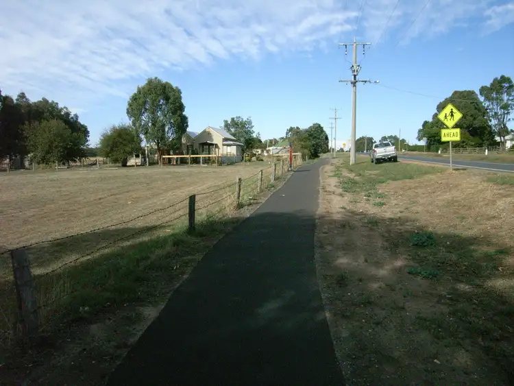 Fifth view of Homely land listing, 4742 Colac Ballarat Road, Napoleons VIC 3352