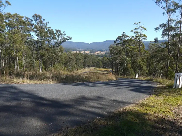 Fourth view of Homely land listing, Lot 8 Nottingham Drive, Glenreagh NSW 2450