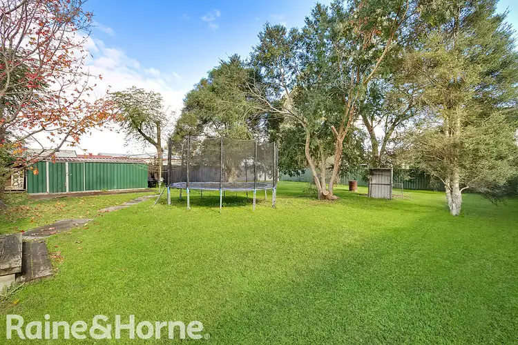 Second view of Homely house listing, 22 West Parade, Riverstone NSW 2765