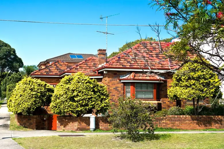 Main view of Homely semi-detached listing, 9 Cooper Street, Maroubra NSW 2035