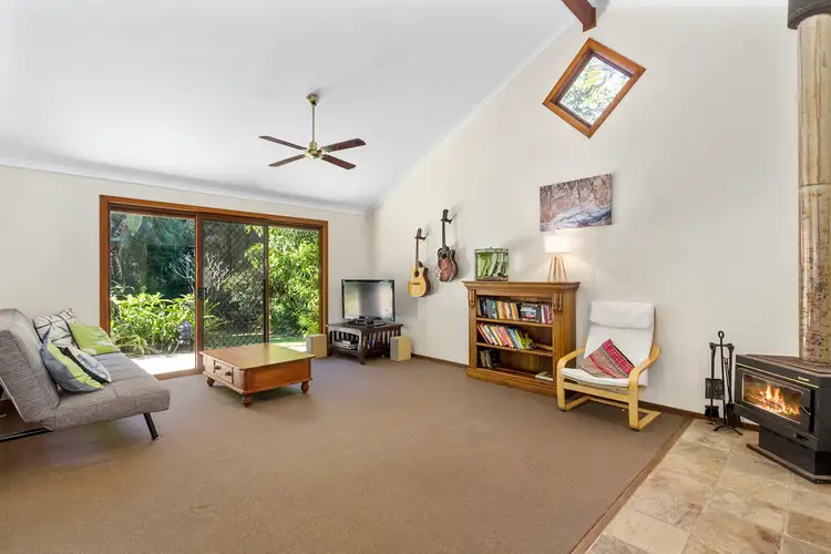Fifth view of Homely house listing, 5 Gira Place, Ocean Shores NSW 2483