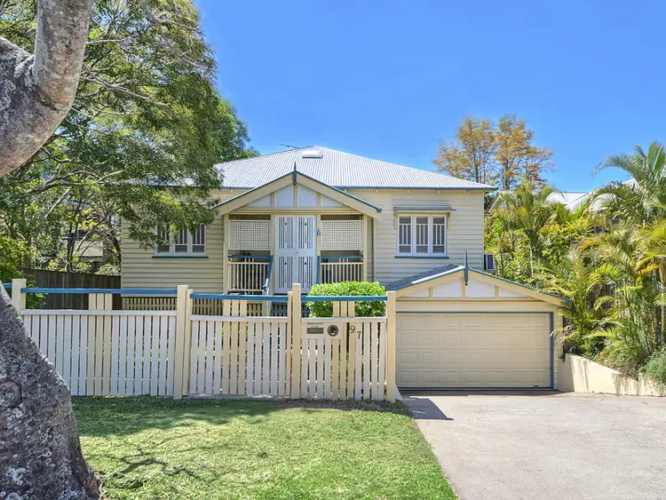 97 Boyd Road, Nundah QLD 4012