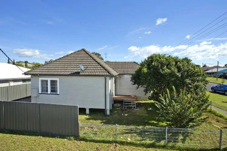 30 Beresford Avenue, Beresfield NSW 2322