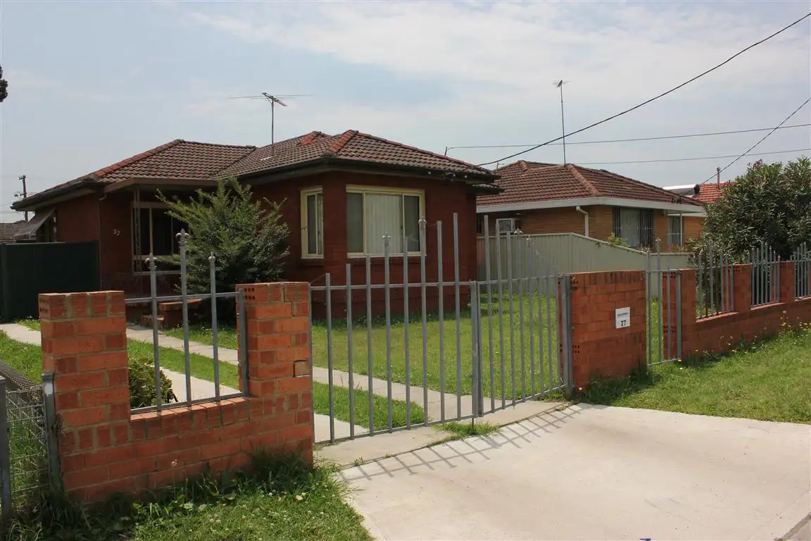 Main view of Homely house listing, 37 Torrens St, Canley Heights NSW 2166