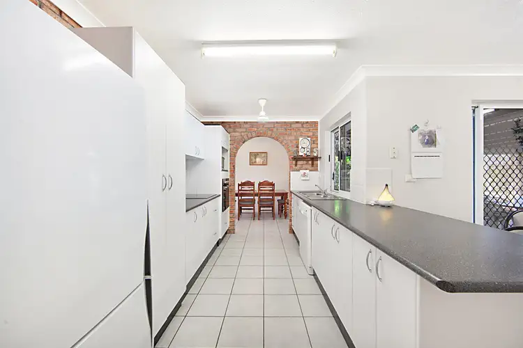 Fourth view of Homely house listing, 25 Jenkinson Drive, Annandale QLD 4814