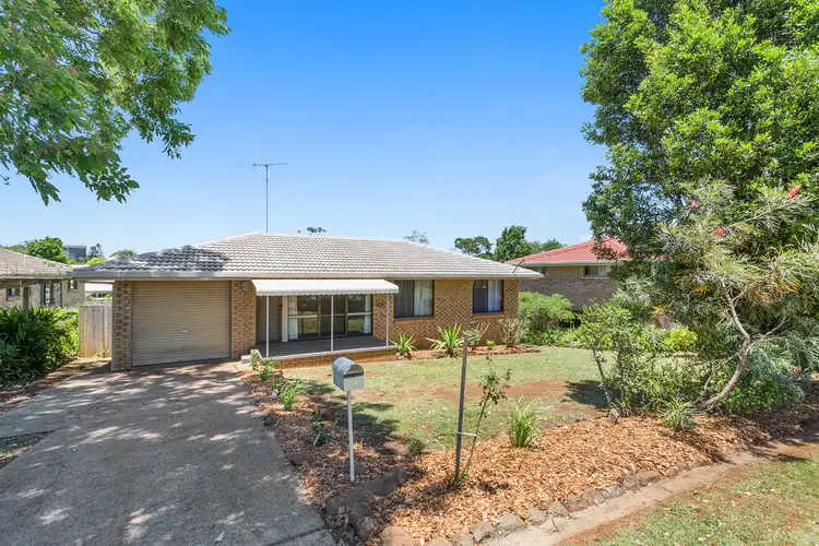 Second view of Homely house listing, 14 Westray Avenue, Banora Point NSW 2486