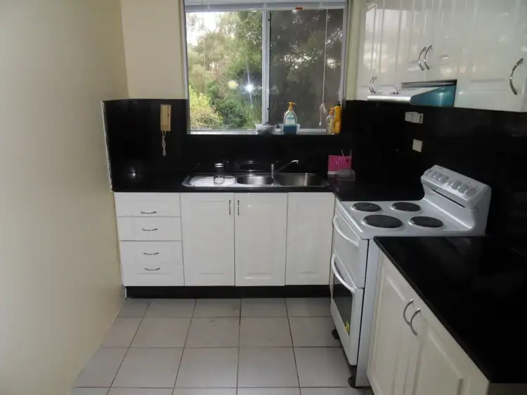 Third view of Homely unit listing, 4/3 Fisher Street, Cabramatta NSW 2166