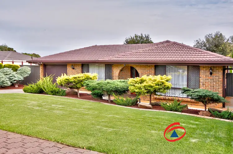 6 Emerald Street, Salisbury East SA 5109
