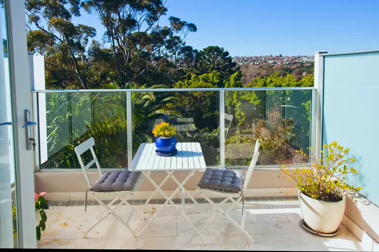 Fourth view of Homely apartment listing, 3/26 Latimer Road, Bellevue Hill NSW 2023
