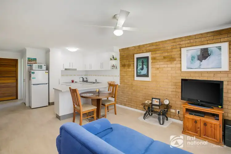 Fourth view of Homely unit listing, 2/5-7 Hielscher Street, Alexandra Hills QLD 4161