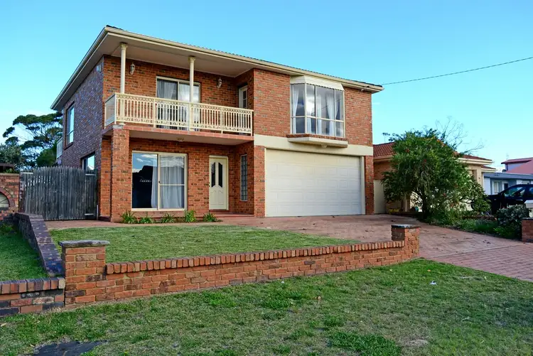 Main view of Homely house listing, 41 Verge Road, Callala Beach NSW 2540