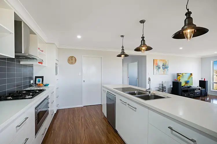 Third view of Homely house listing, 143 Pipeline Road, Meringandan QLD 4352
