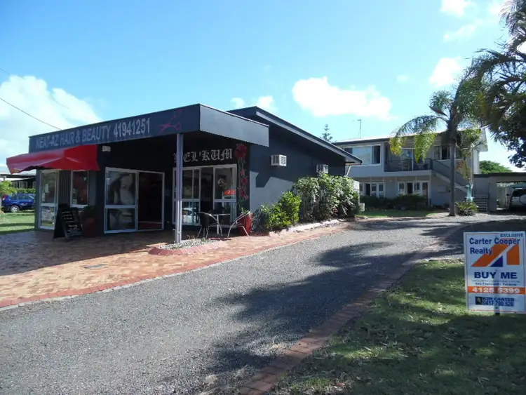 150 Esplanade, Point Vernon QLD 4655