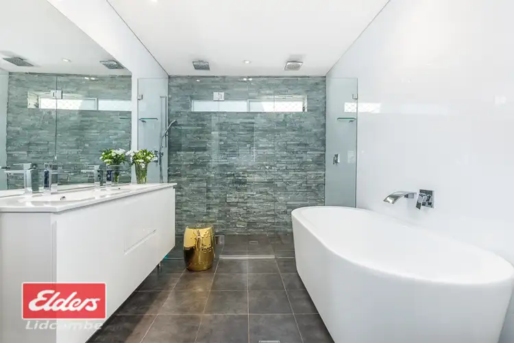 Fifth view of Homely house listing, 45 Eglington Street, Lidcombe NSW 2141