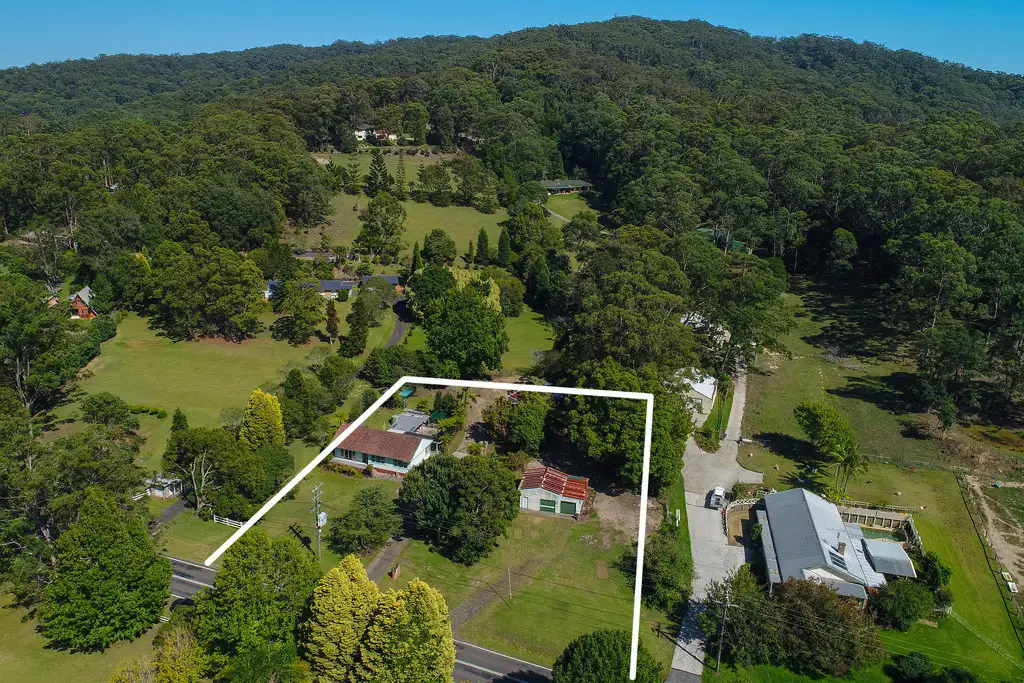 Main view of Homely rural property listing, 159 Wattle Tree Road, Holgate NSW 2250