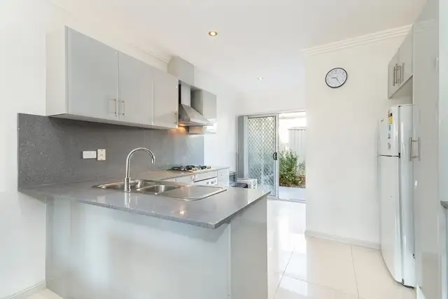 Second view of Homely apartment listing, 3/34 NOBLE AVENUE, Strathfield NSW 2135