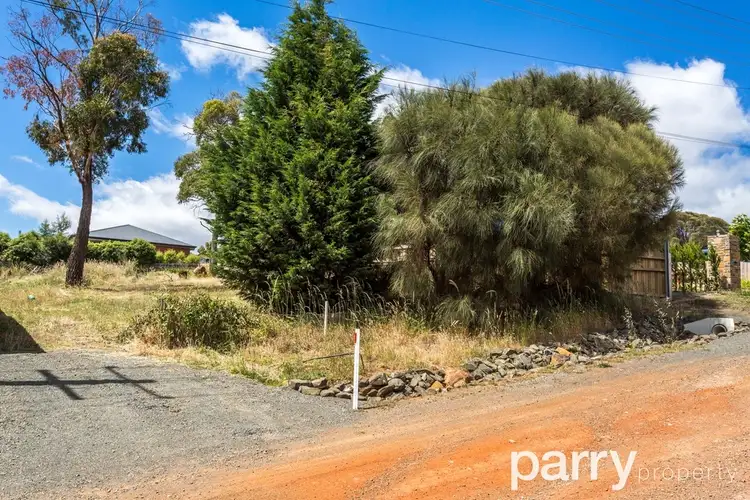 Sixth view of Homely land listing, 109 Brougham Street, West Launceston TAS 7250