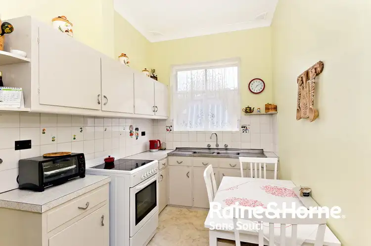 Fourth view of Homely house listing, 34 O'Meara Street, Carlton NSW 2218