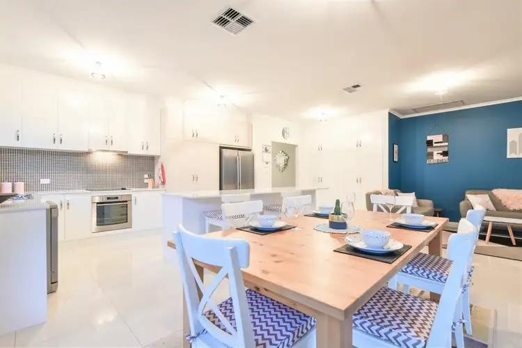 Second view of Homely house listing, 24 Nova Defense Drive, Seaford Meadows SA 5169