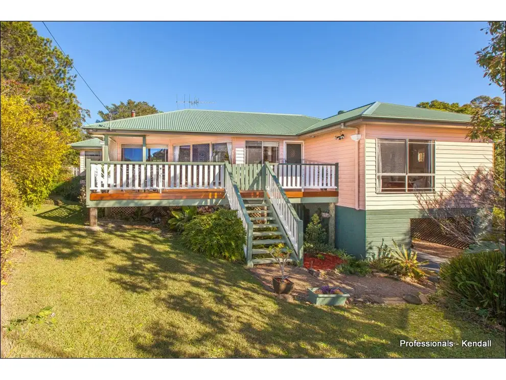 Main view of Homely house listing, 6 Jura Ct, Tamborine Mountain QLD 4271