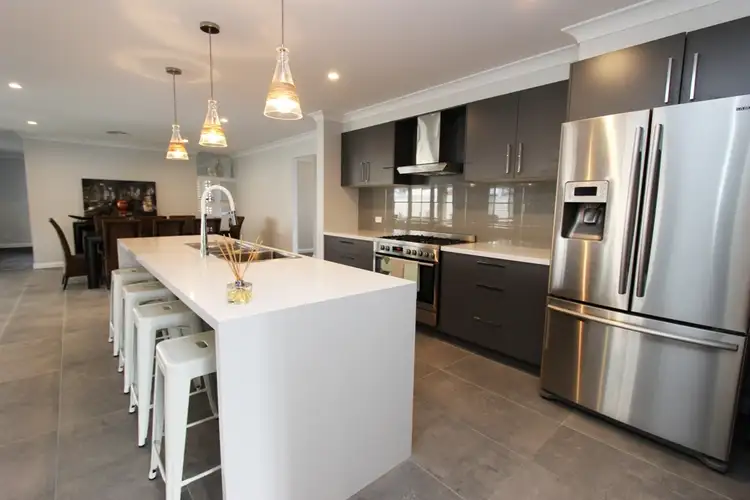 Third view of Homely house listing, 49 Graham Drive, Kelso NSW 2795