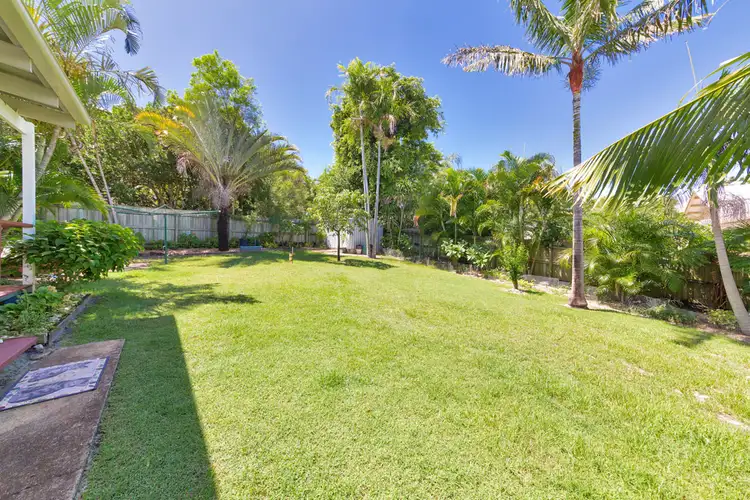 Third view of Homely house listing, 14 Hardy Street, Sunrise Beach QLD 4567