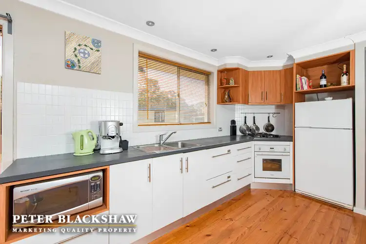 Sixth view of Homely house listing, 1 Darlot Place, Kambah ACT 2902