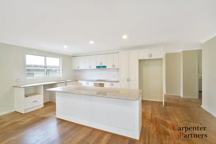 Second view of Homely house listing, 16A Wellington Street, Buxton NSW 2571