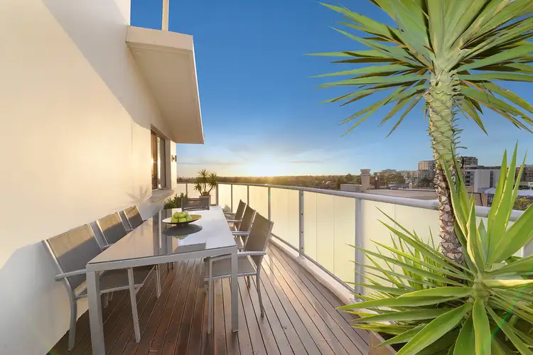 Second view of Homely apartment listing, 37/805-813 Anzac Parade, Maroubra NSW 2035